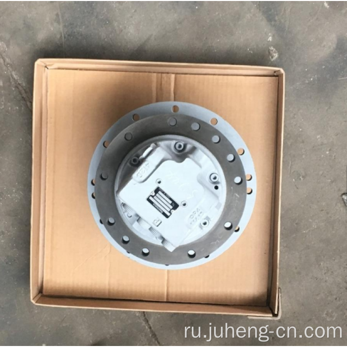 Детали экскаватора Ходовой двигатель конечной передачи SK60